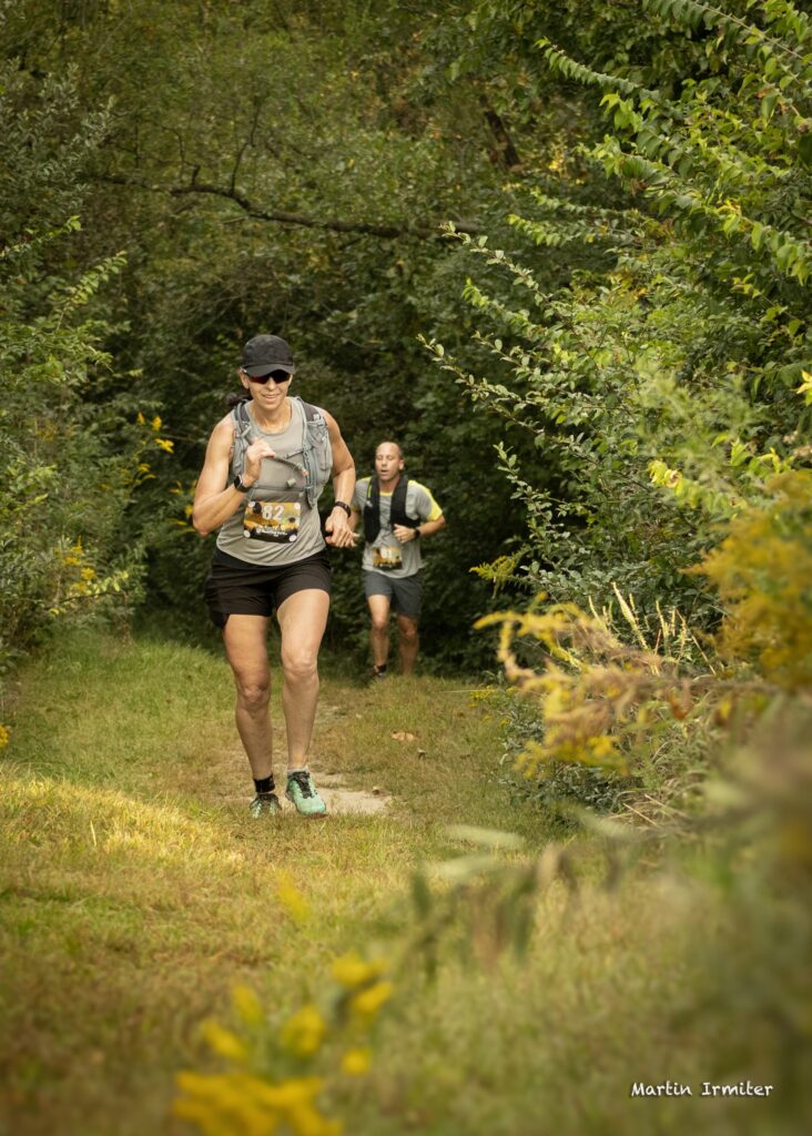 runner