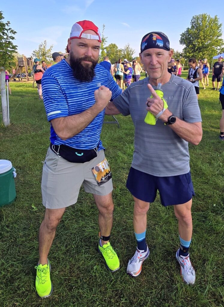 runners
