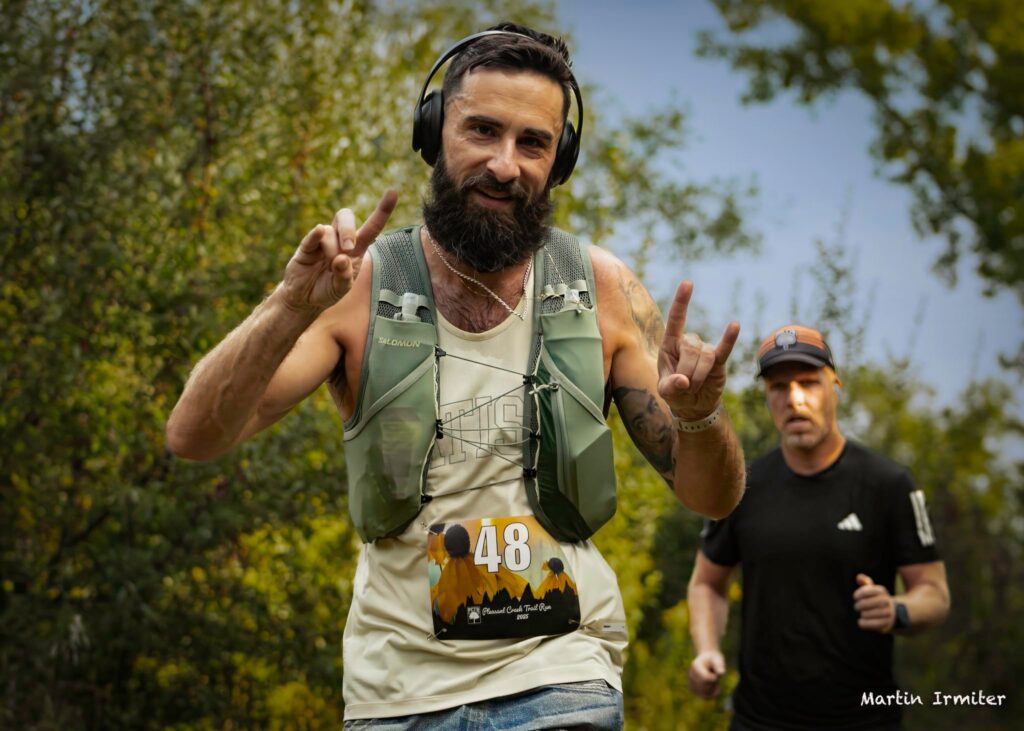 runners